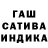 Бошки Шишки White Widow Elena Caicedo